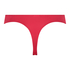 Rose Thong, Red