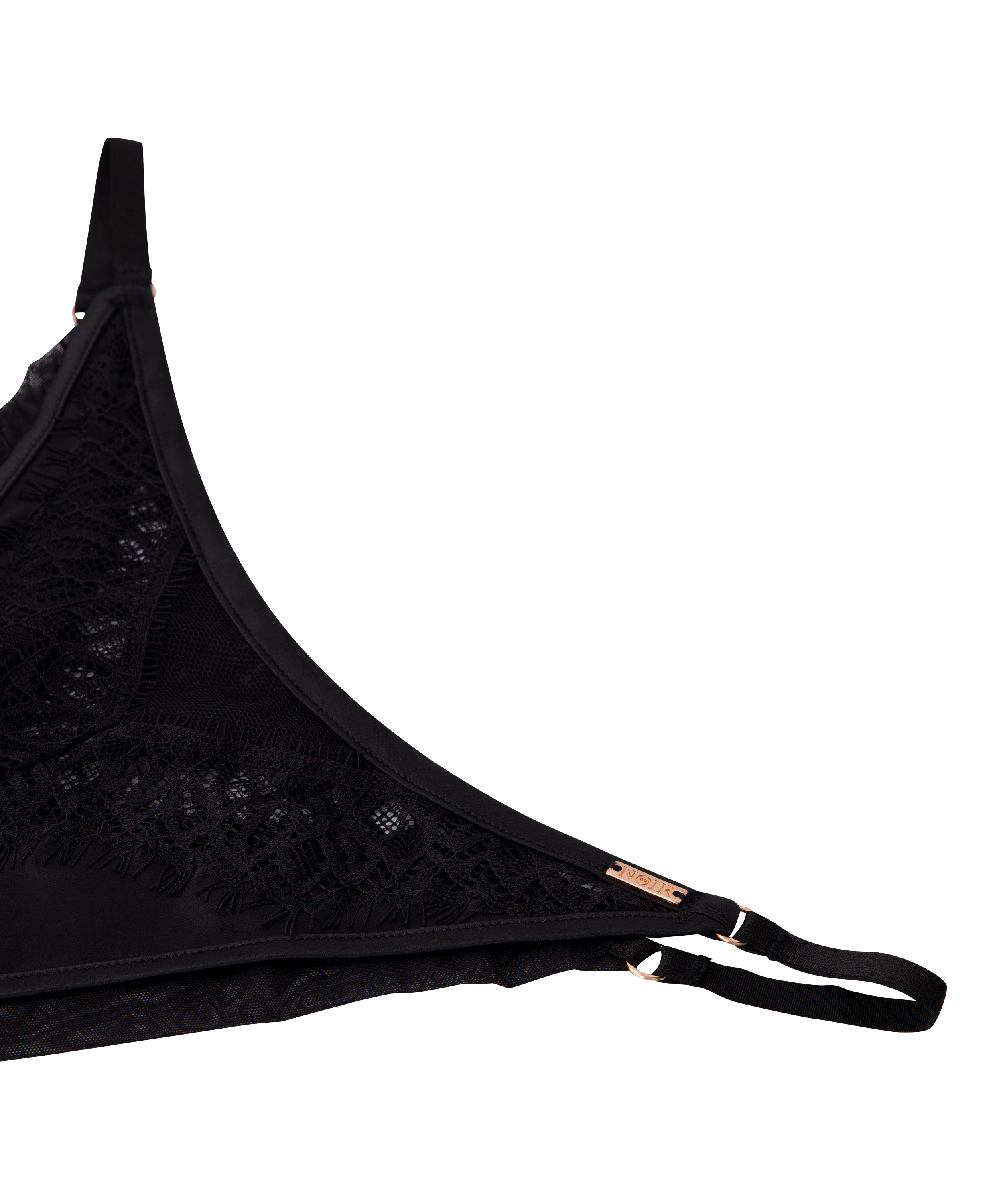 Aiko Brazilian, Black, main