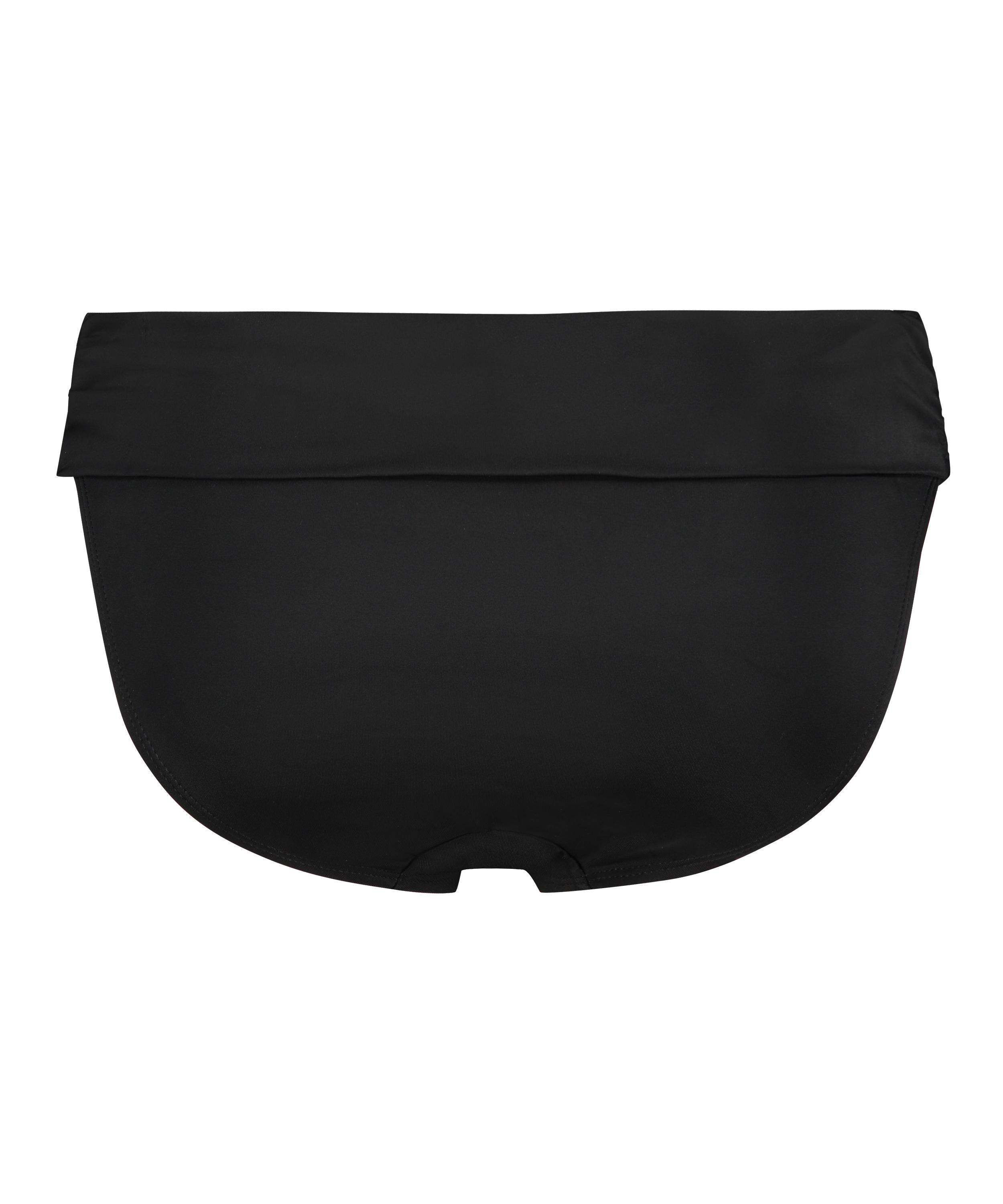 New Dream Rio Bikini Bottoms, Black, main