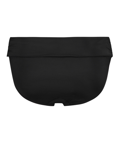 New Dream Rio Bikini Bottoms, Black