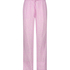 Springbreakers Woven Pyjama Bottoms, Pink