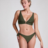 Luna Rio Bikini Bottom, Green