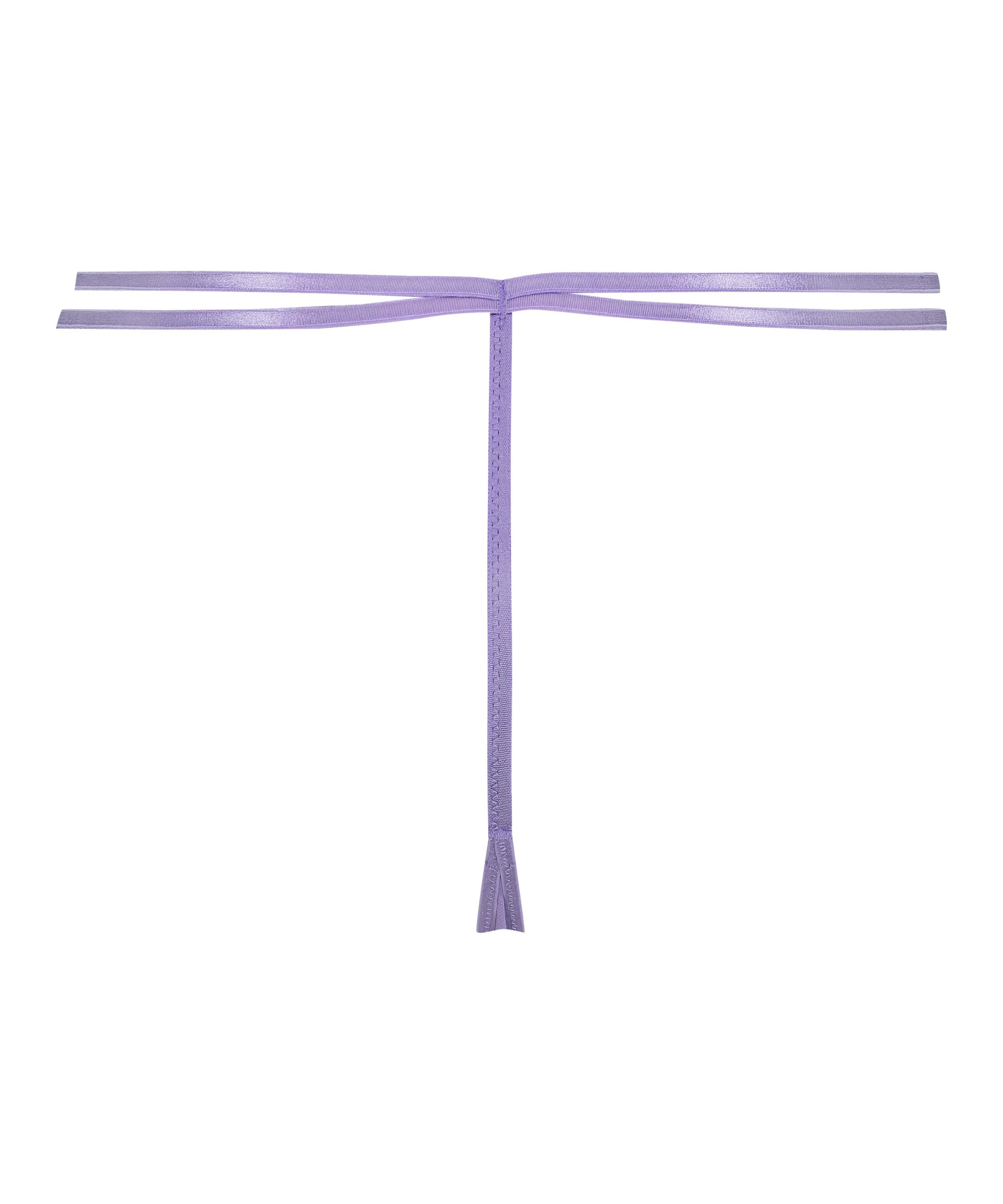 Isabella Thong, Purple, main