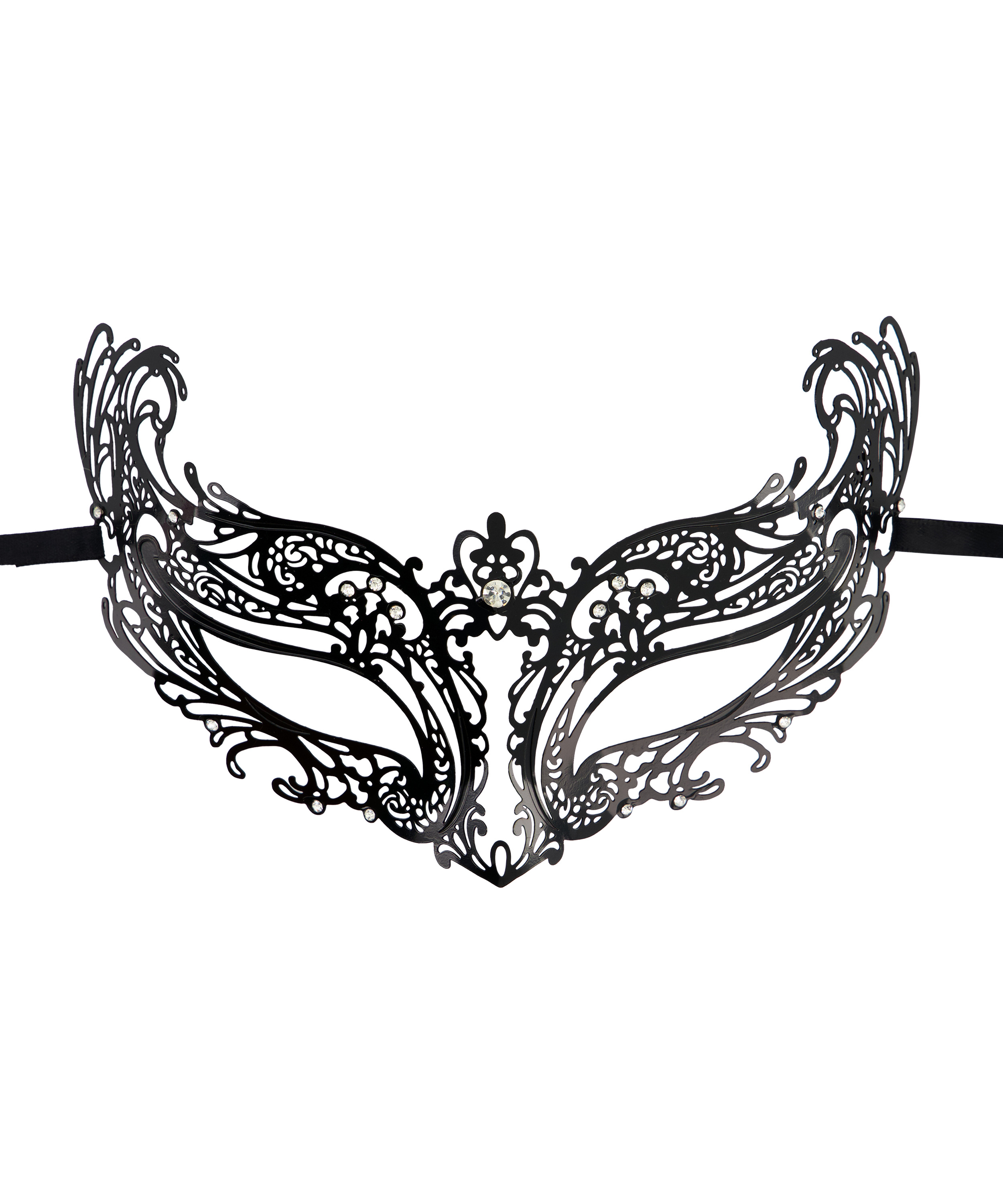 Private Mask, Black, main