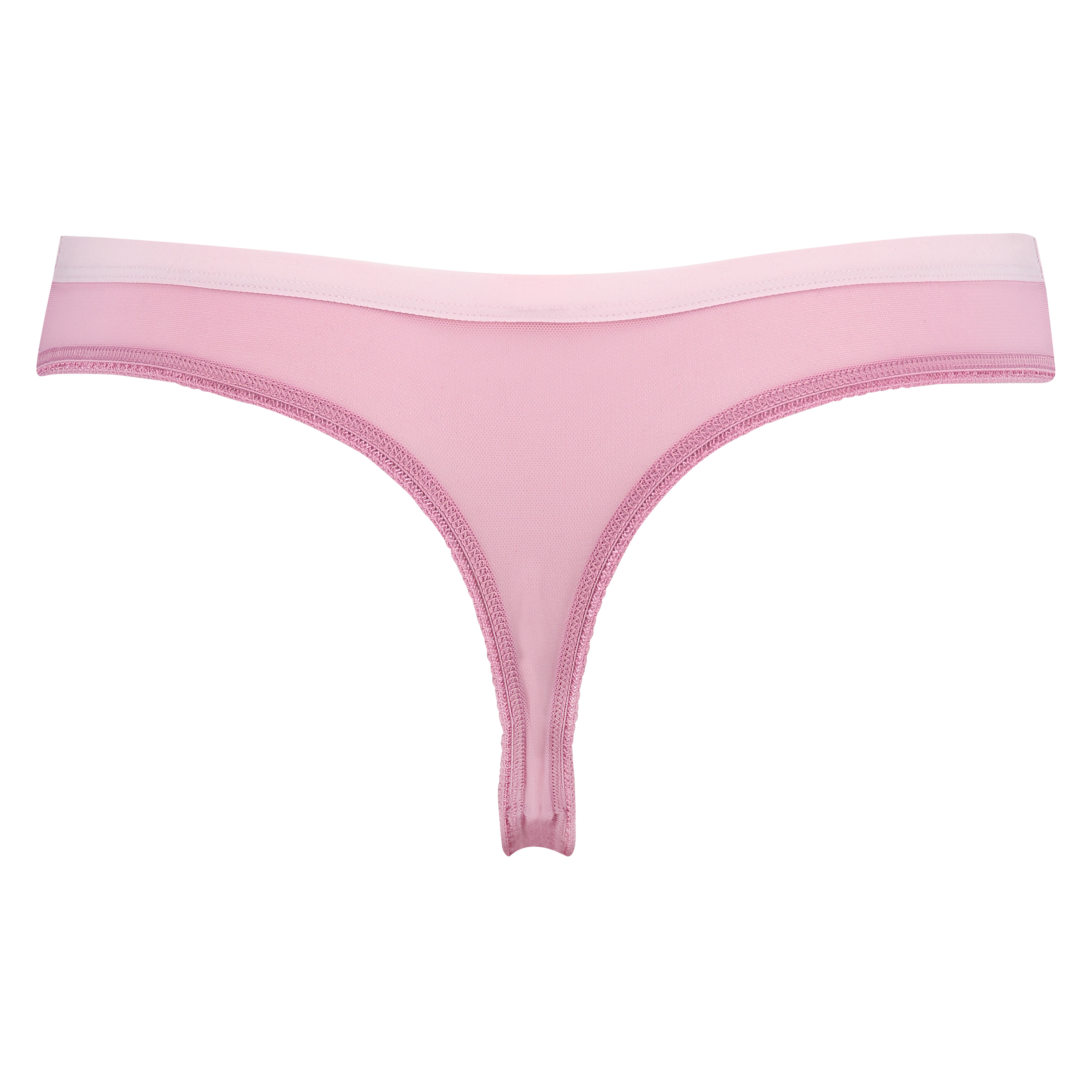 Thong Steffie, Pink, main