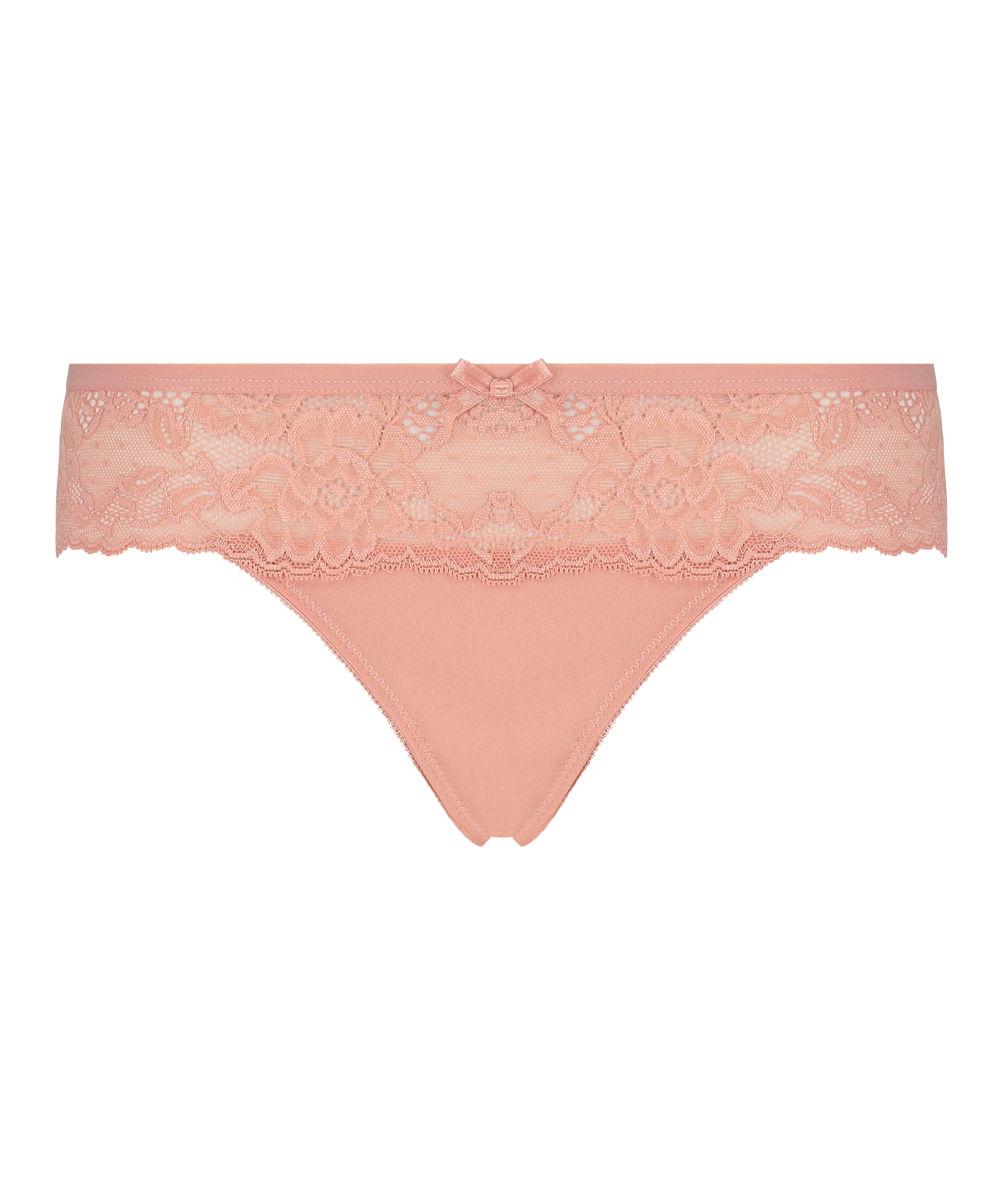 Bianca Boxerthong, Pink, main