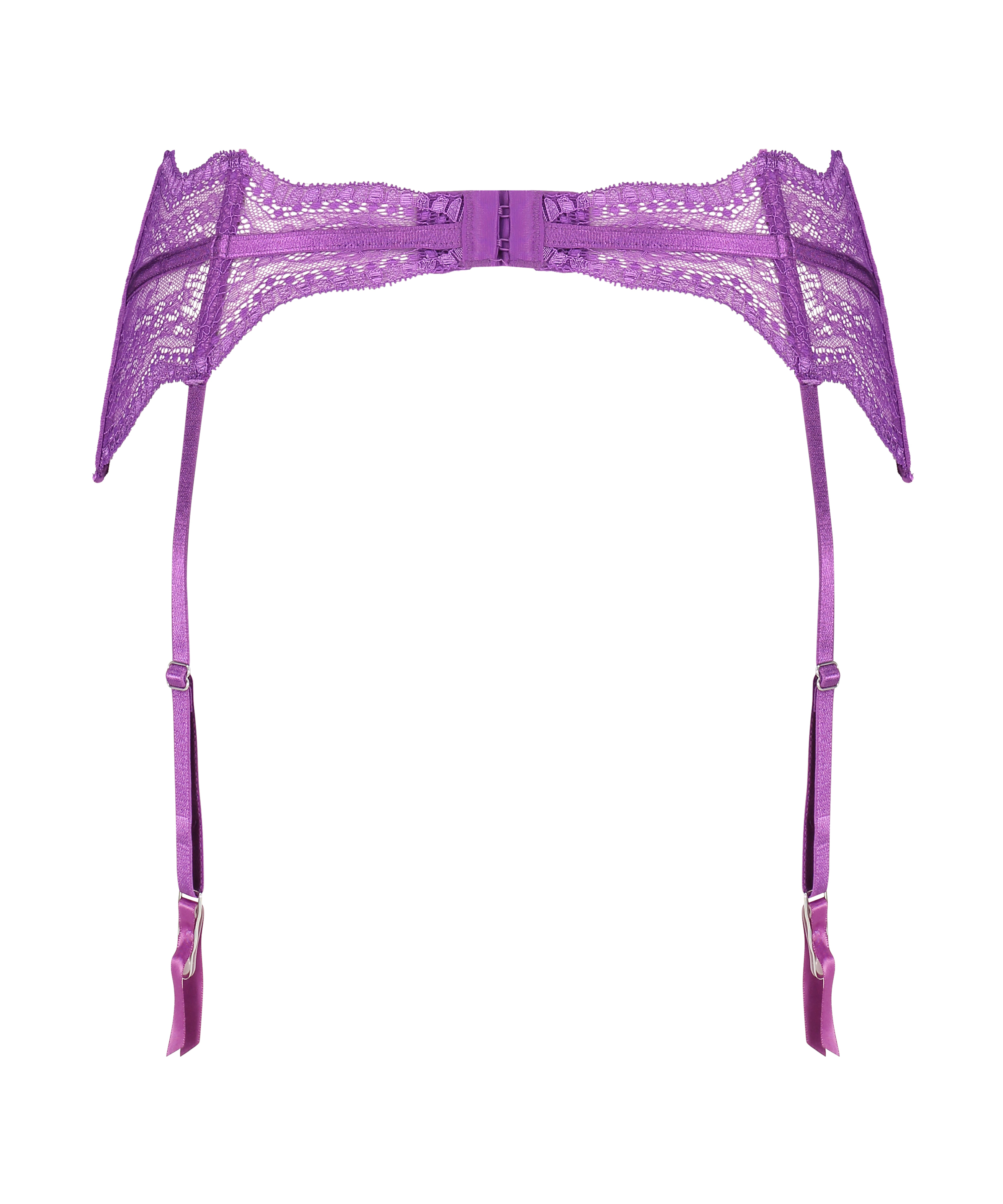 Isabelle Suspenders, Purple, main