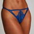 Anna Thong, Blue