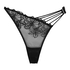 Constance Thong, Black
