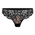 Prina Thong, Black