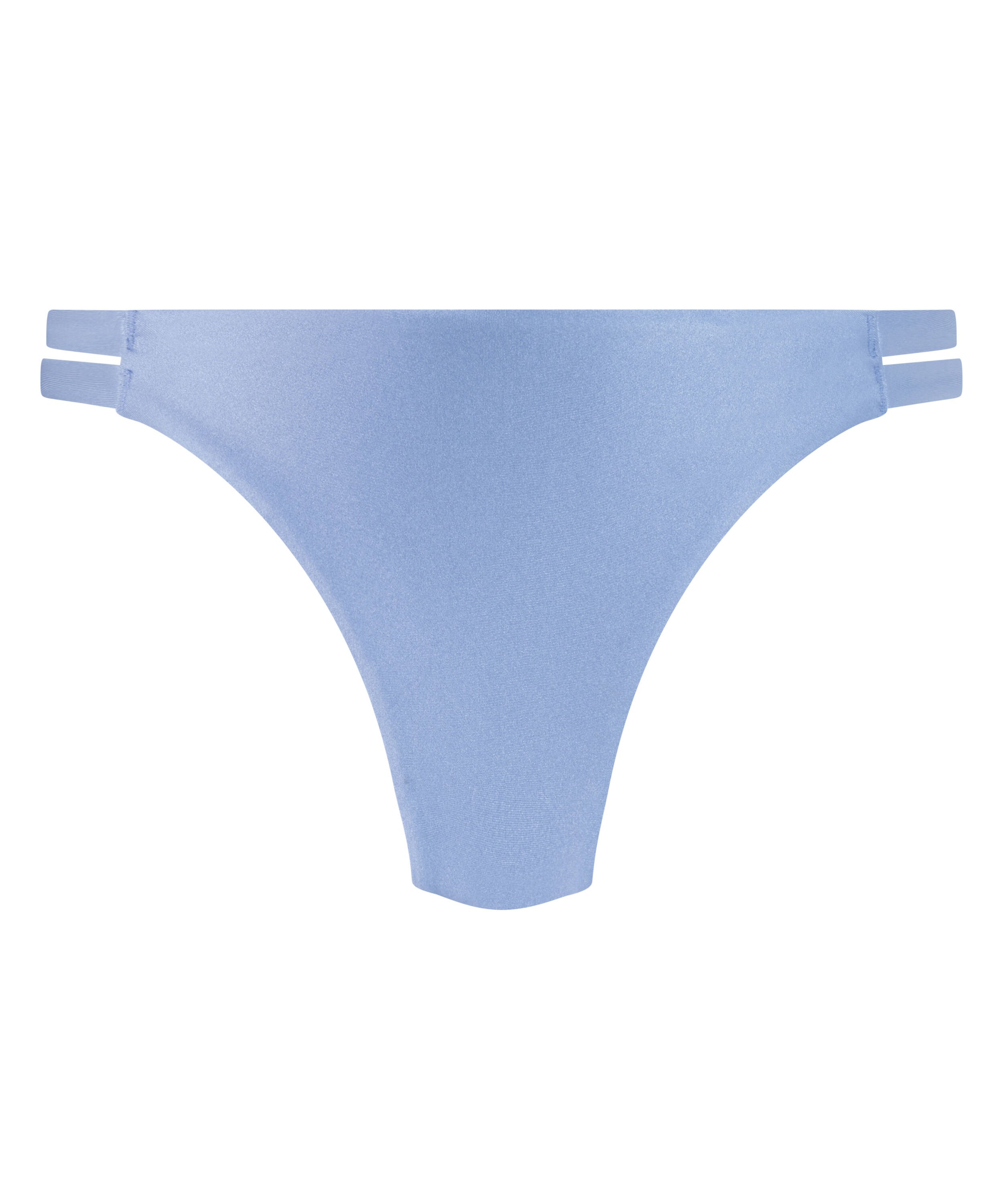 Honolulu Bikini Bottom, Blue