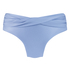 Honolulu Rio Bikini Bottom, Blue