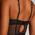 Eden Body, Black