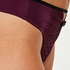 Selene Thong, Purple