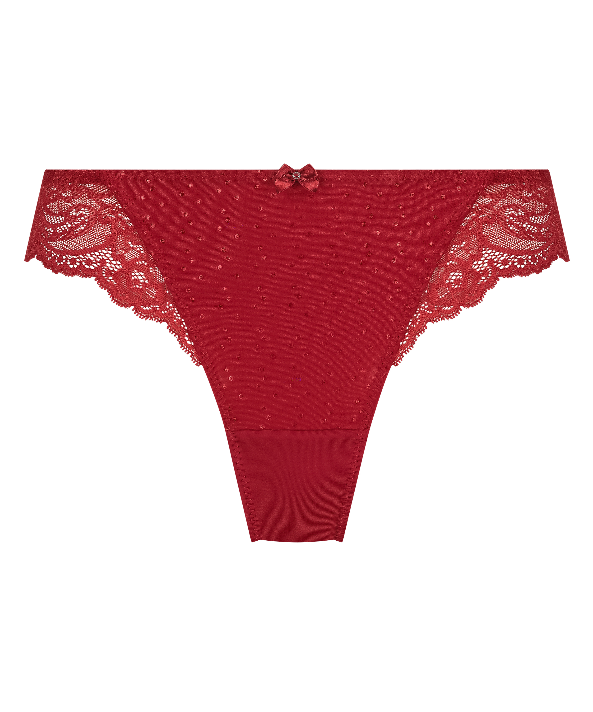 Sophie Thong, Red, main
