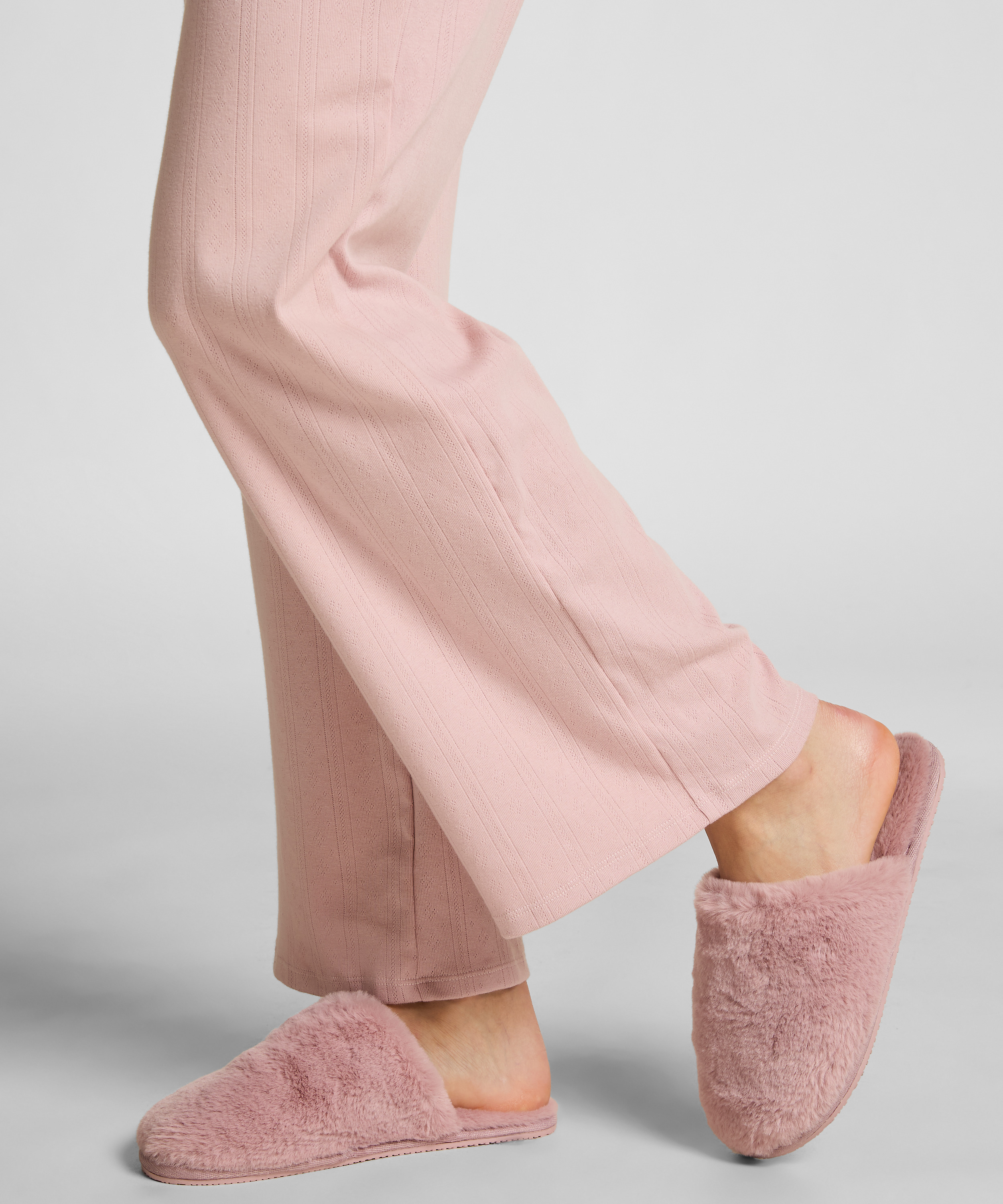 Slippers Lisa, Pink, main