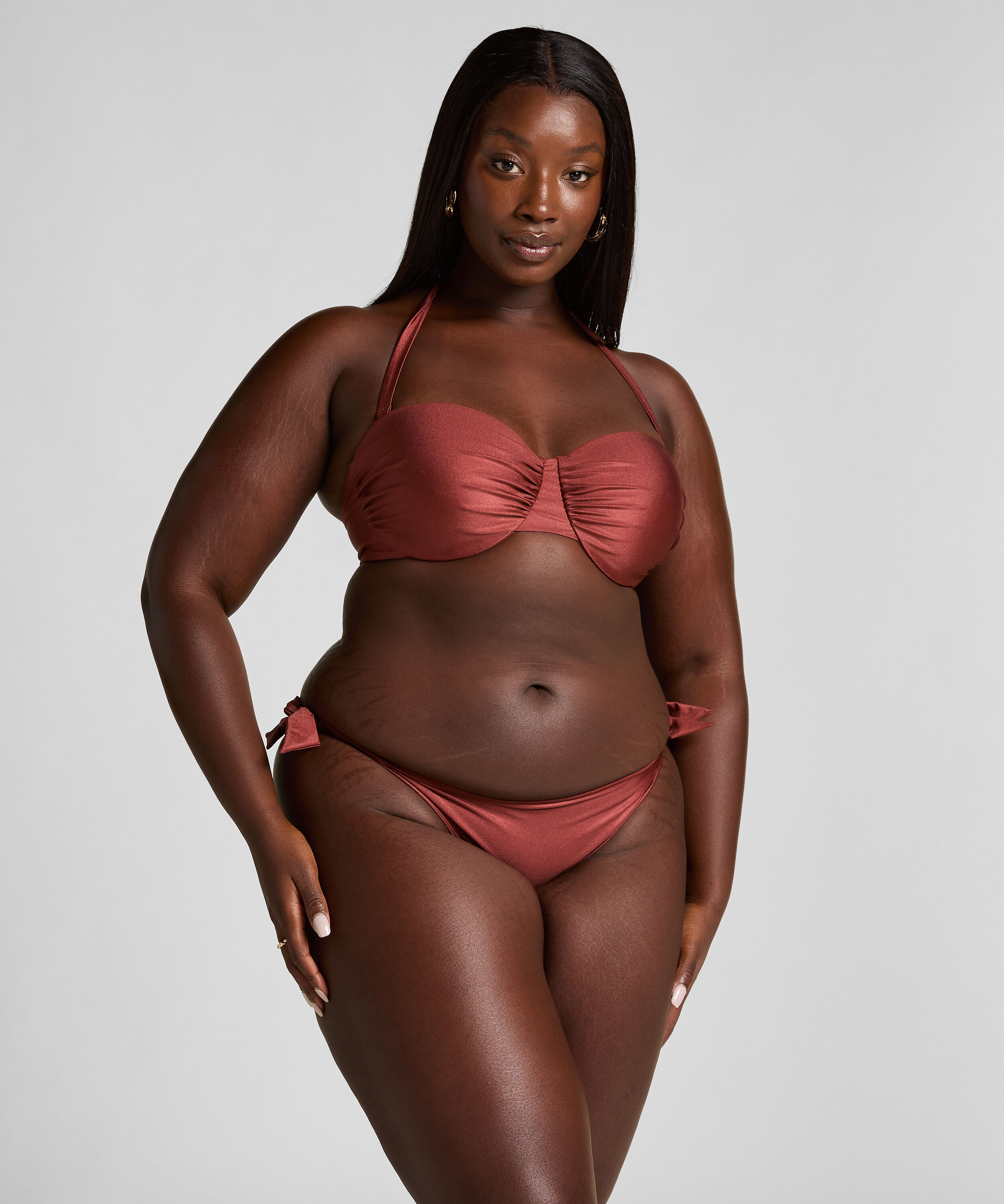 Dune Cheeky Bikinibottom