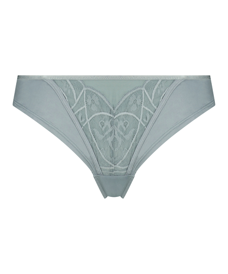 Luna Brazilian, Blue