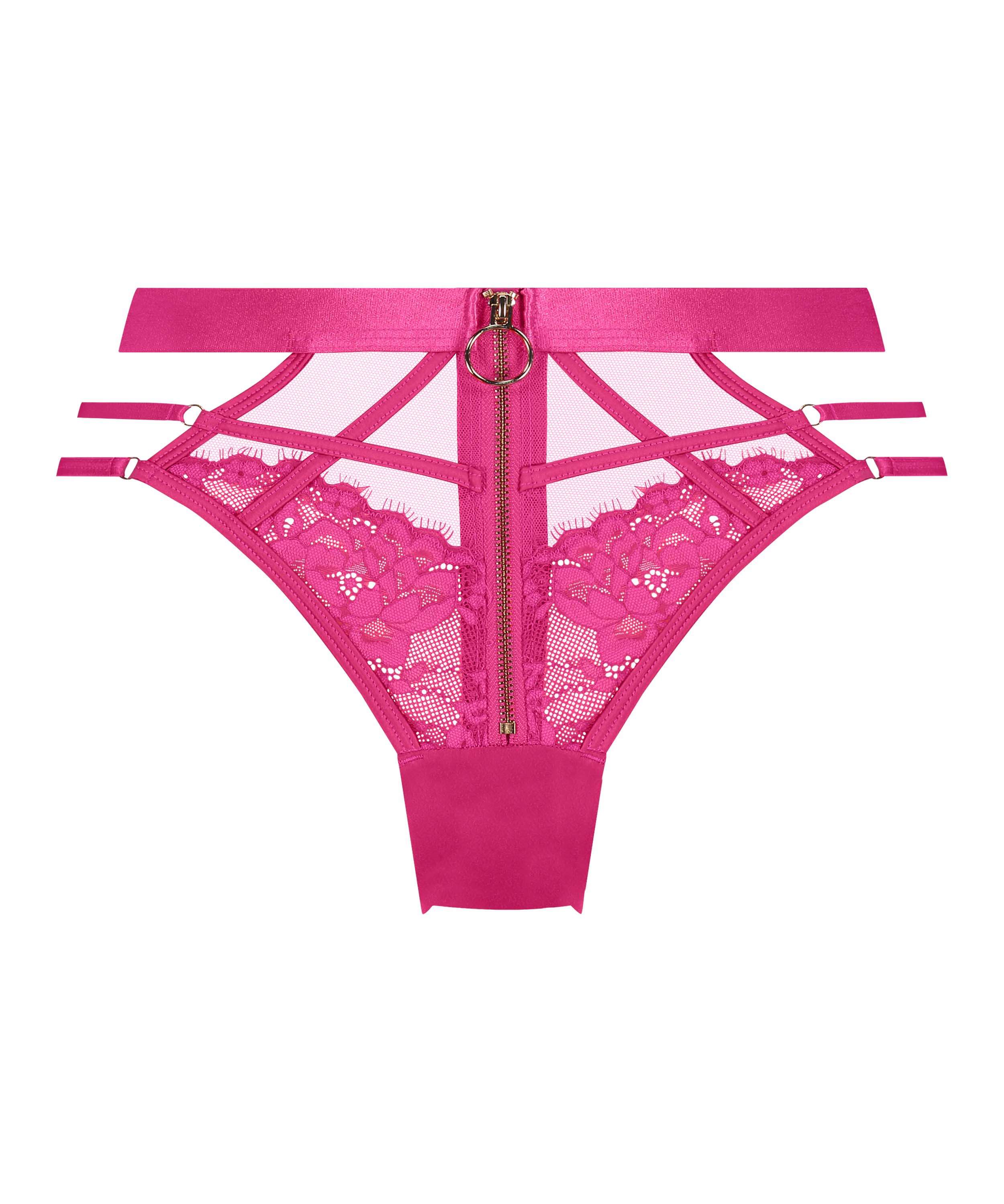 Sable Brazilian, Pink, main