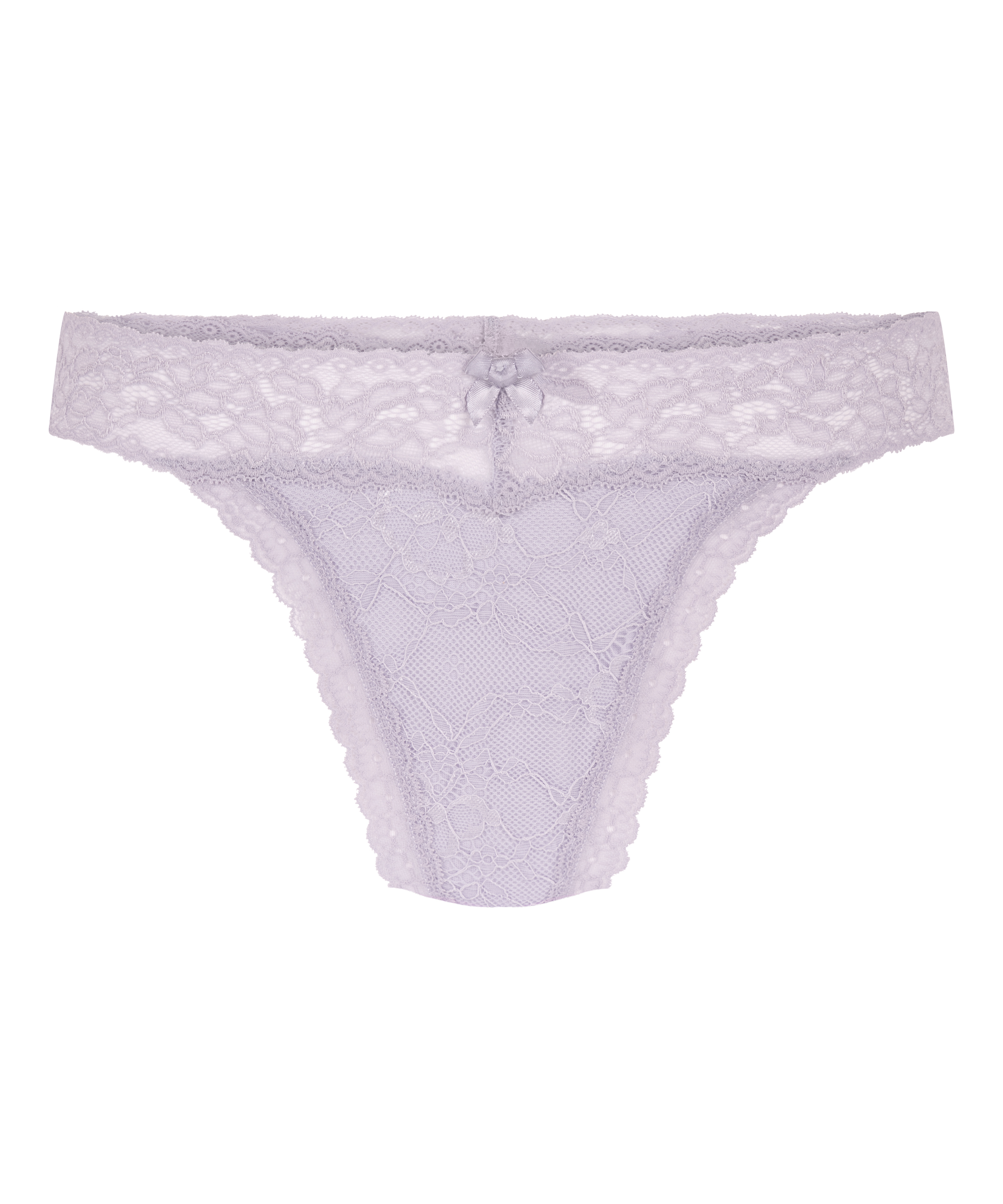 Madison Thong, Purple, main