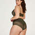 Maxi knicker Rabella I AM Danielle, Green