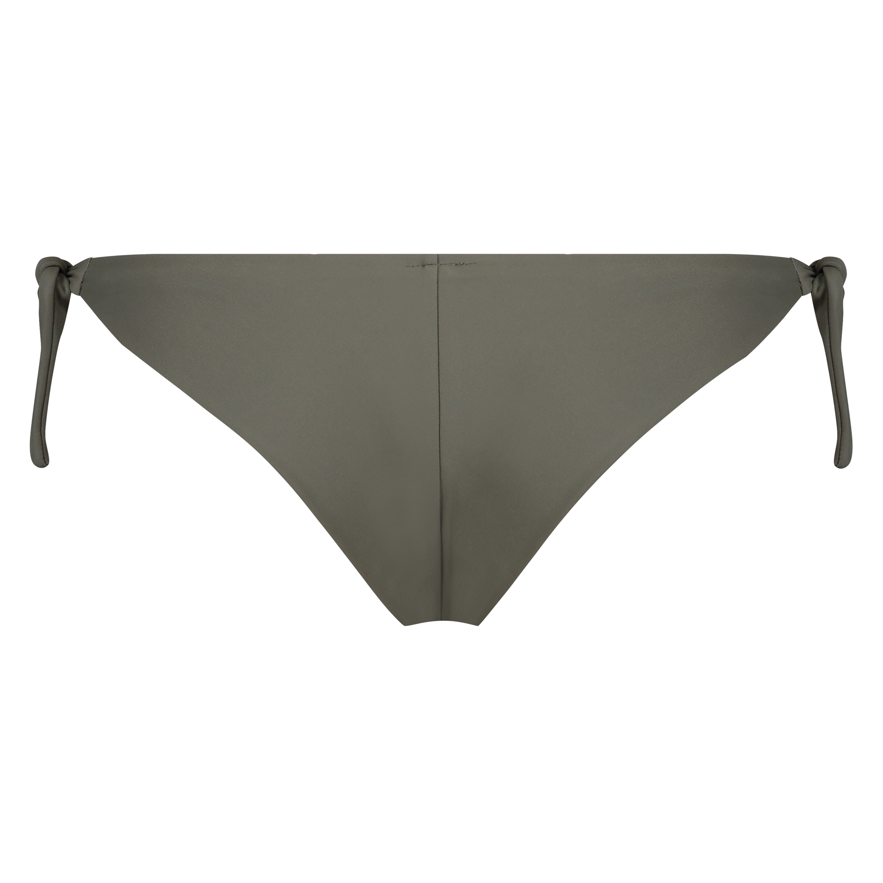 Sunset Dream Brazilian bikini bottoms, Green, main