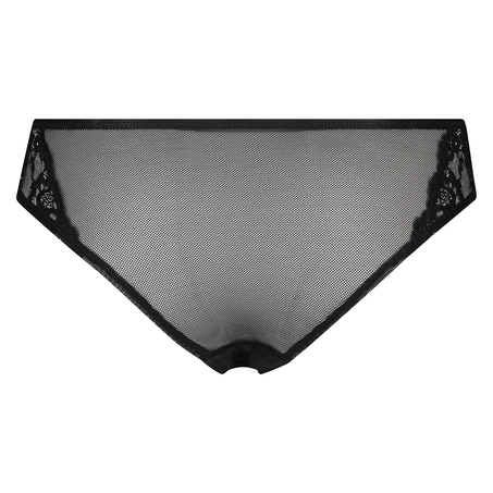 Lorea Brazilian, Black