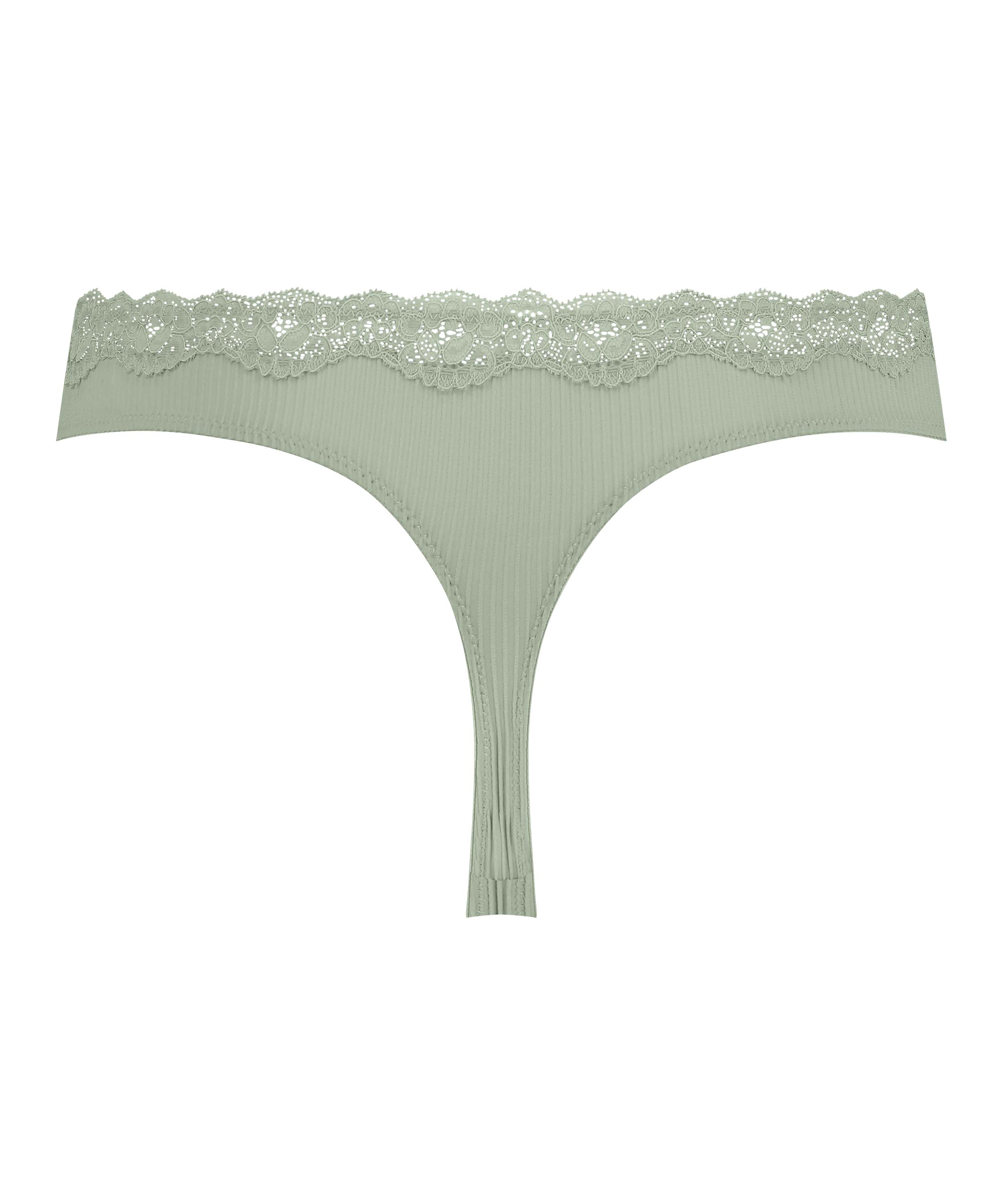 Lola Thong, Green, main