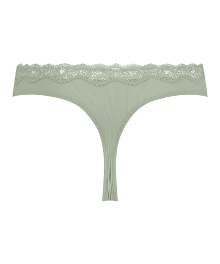 Lola Thong, Green