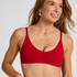 Dianne Bralette, Red