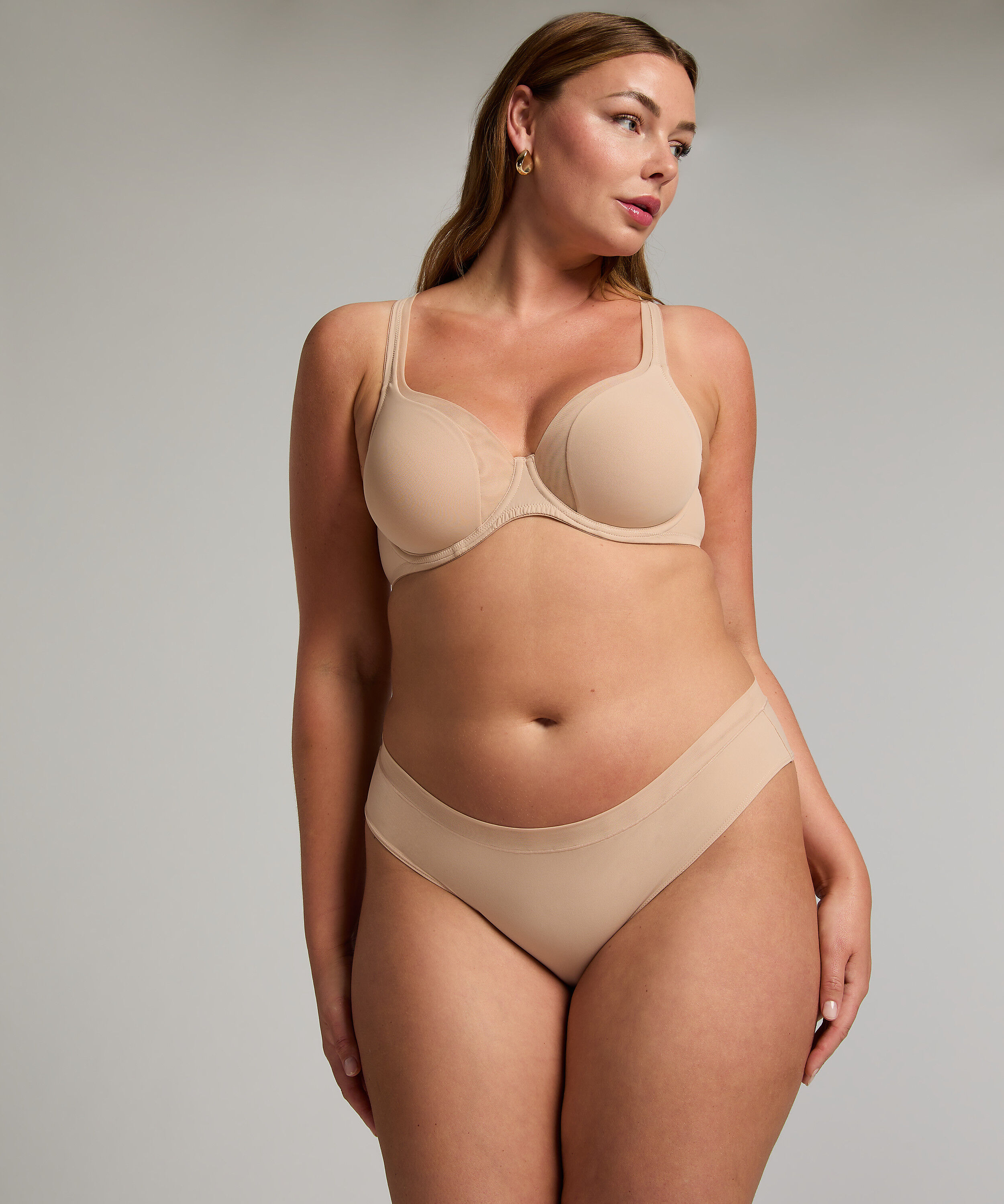 Mesh Brazilian