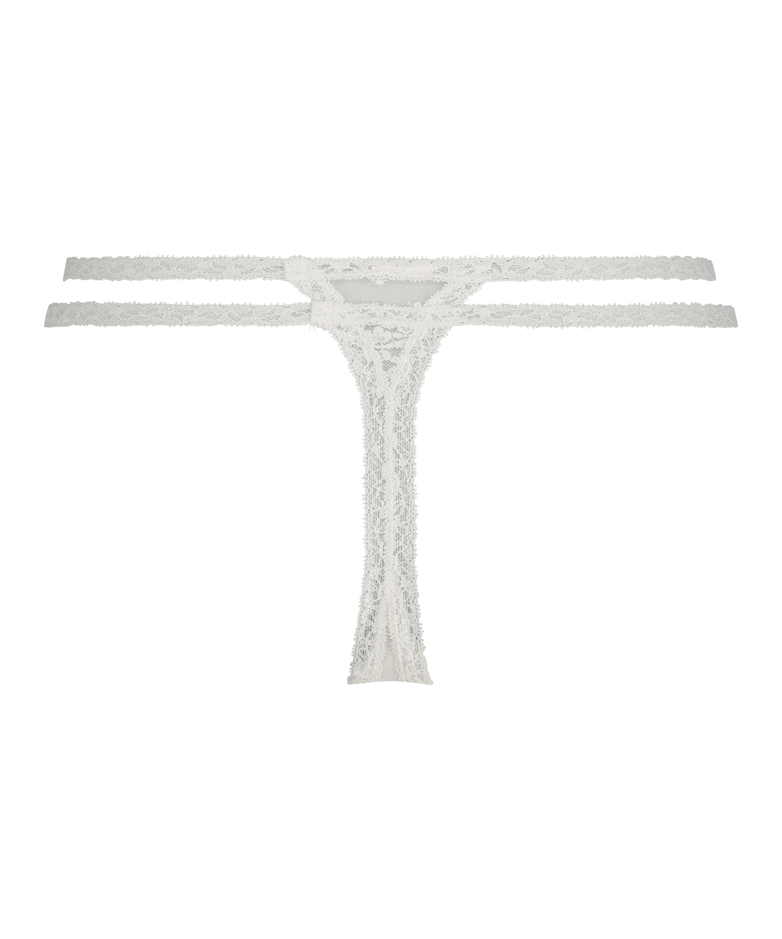 Irina Thong, White, main