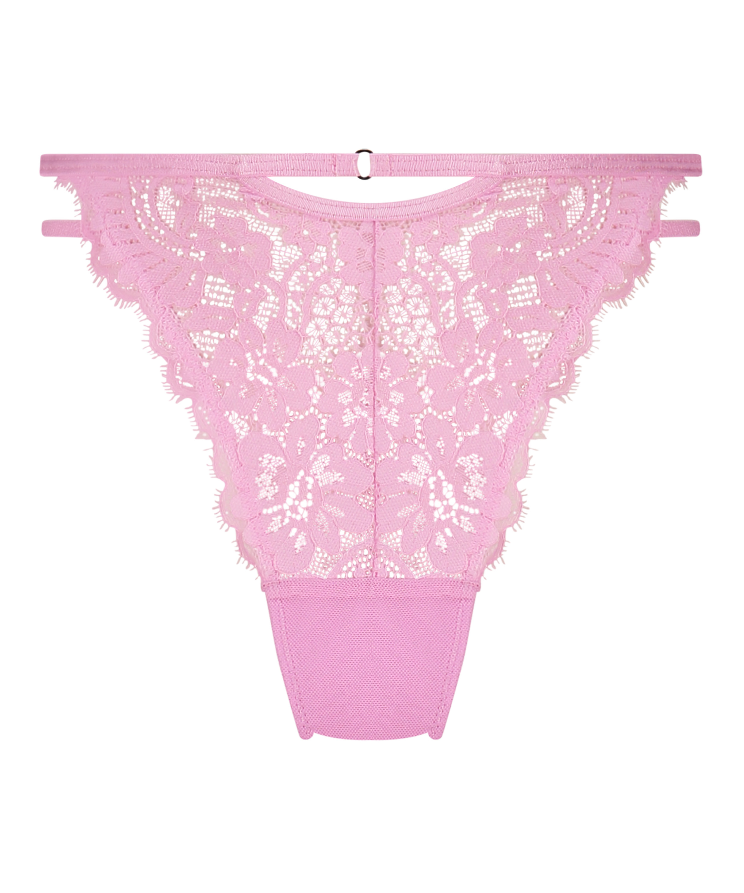 Milaan Thong, Pink, main