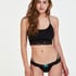 Elora Thong, Black