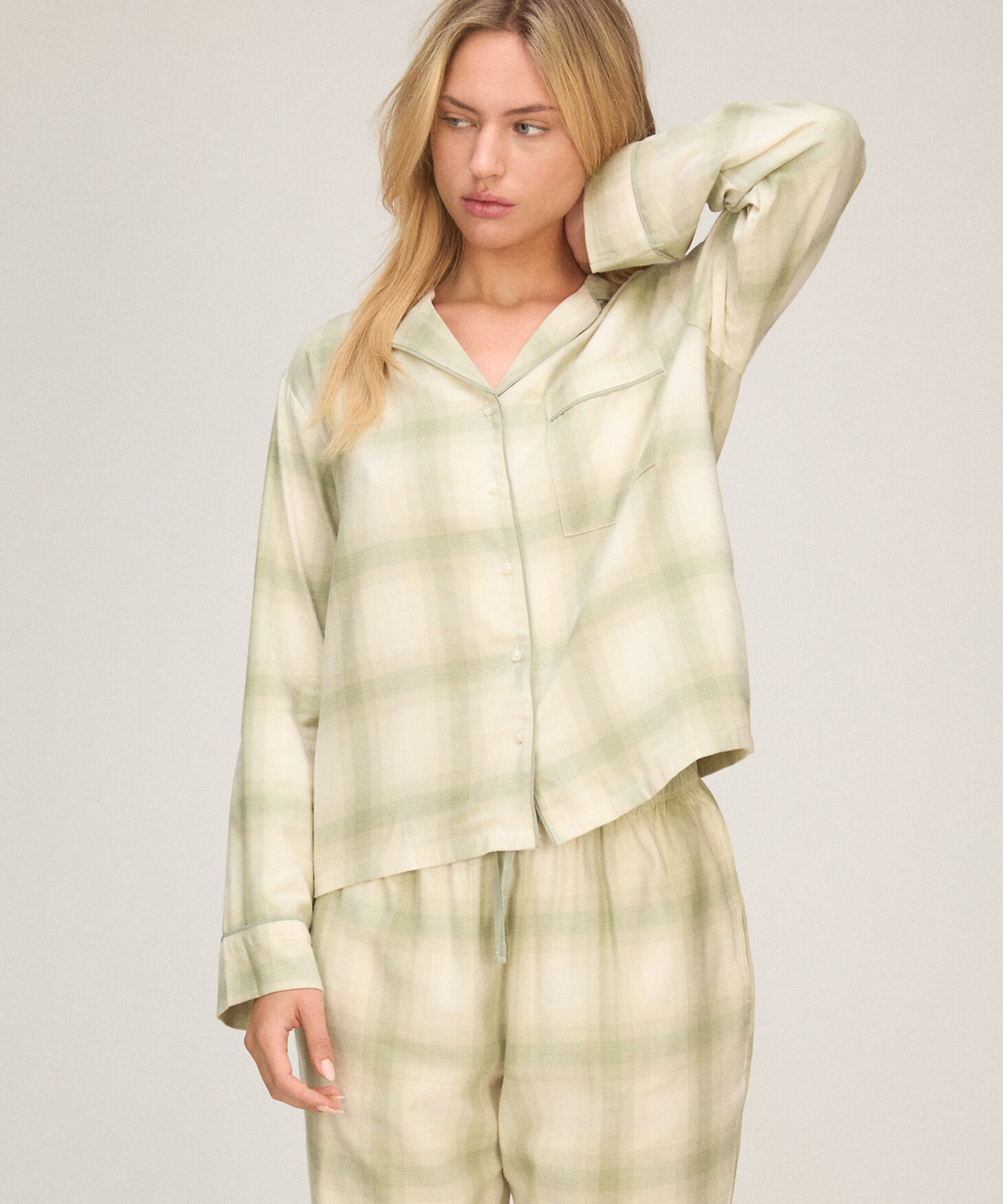 Jacket Longsleeve Woven, Green Jacket Longsleeve Woven, Green