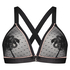 Bralette Danielle I AM, Black