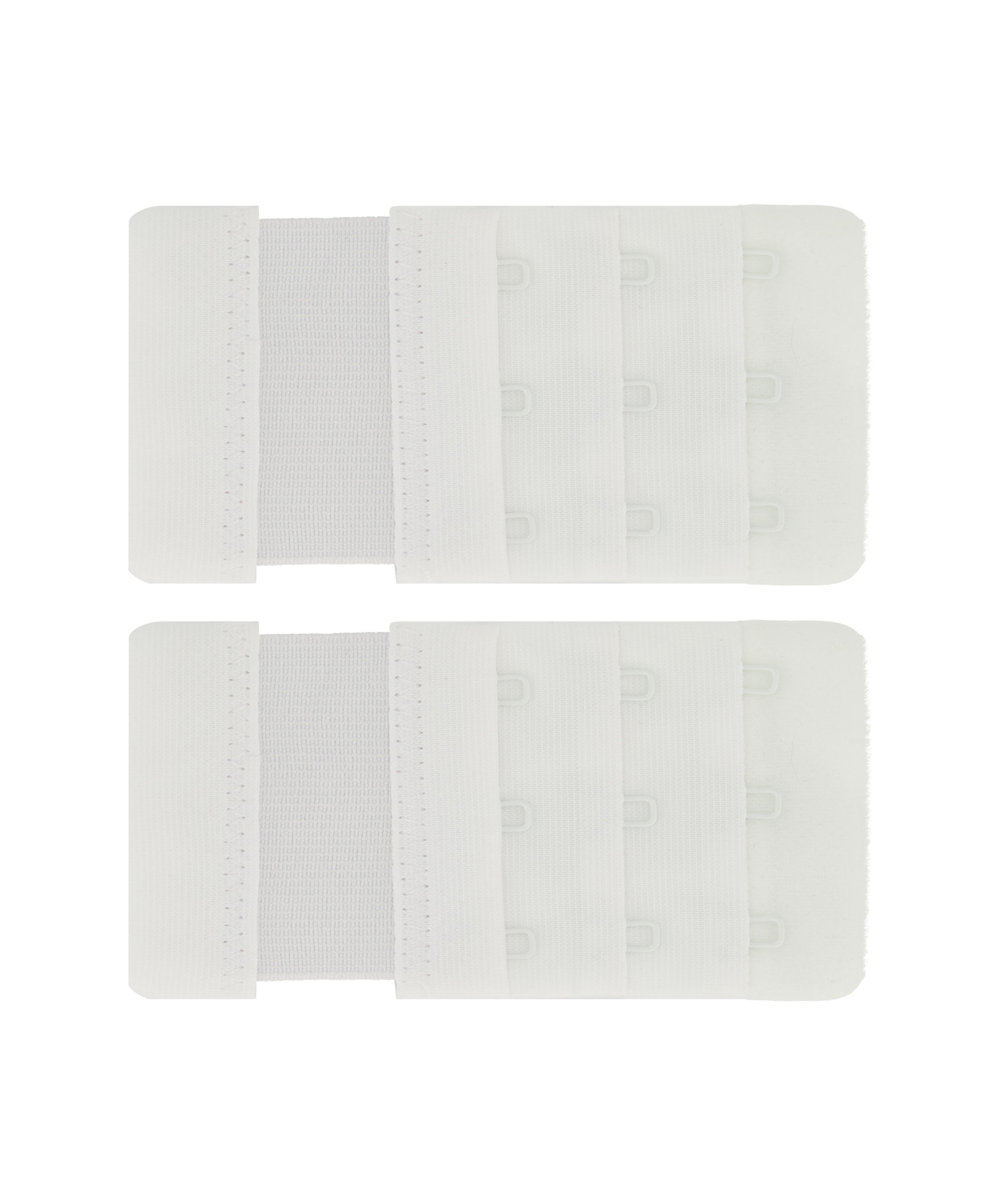 2Pack Bra Extenders for £7 Bra Accessories Hunkemöller