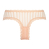 V-shape Mesh Brazilian, Orange