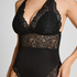 Posie Body, Black