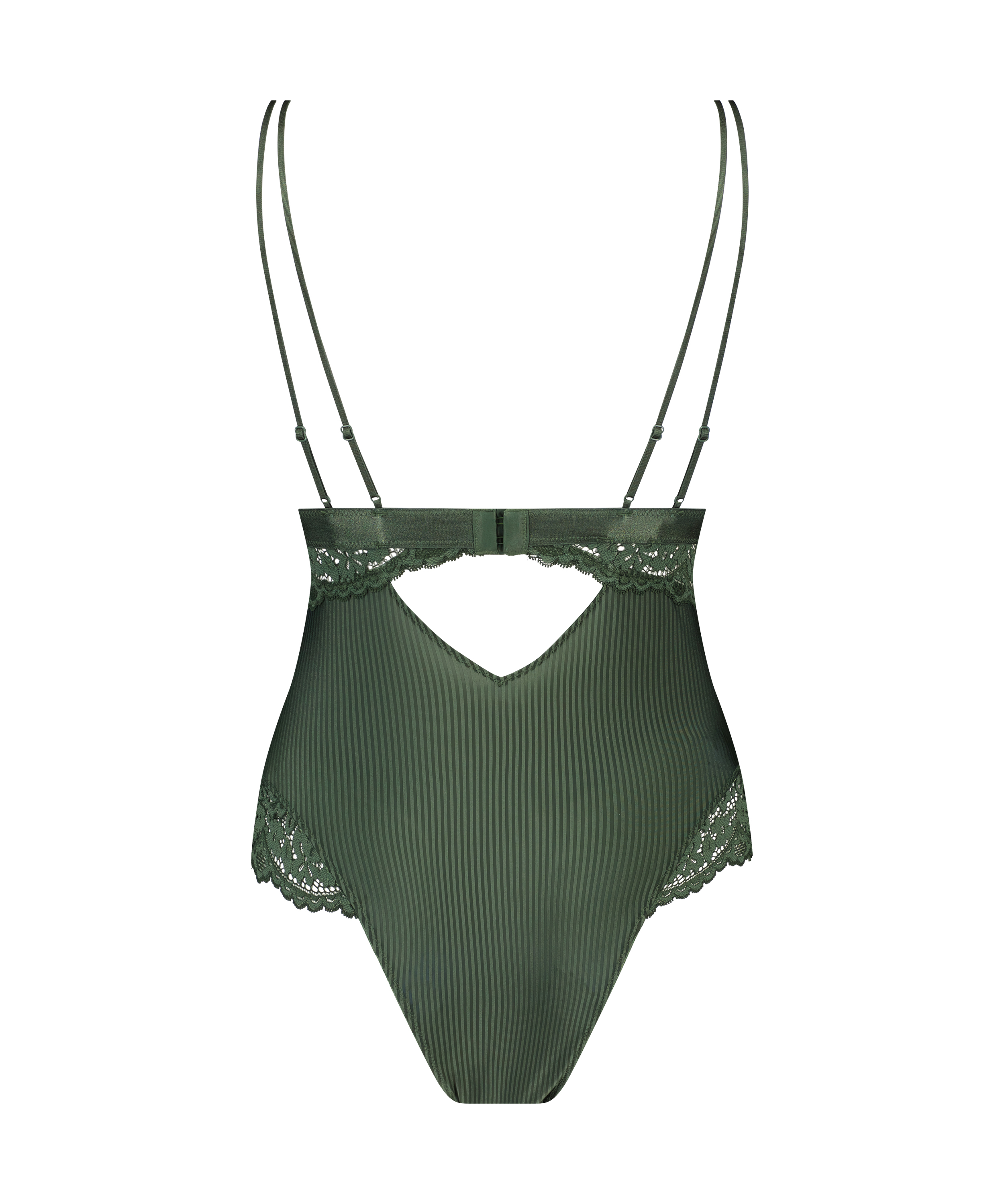 Rose Body, Green, main