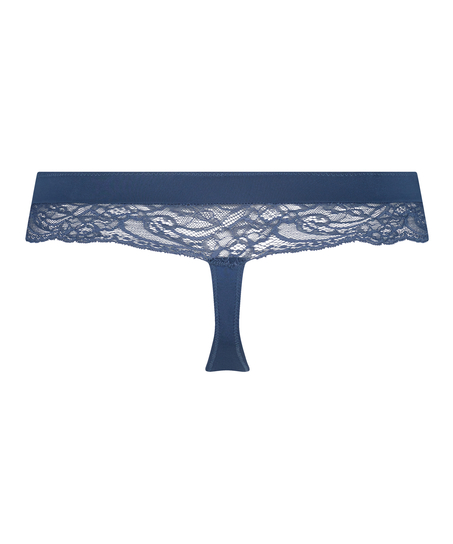 Sophie Boxerthong, Blue