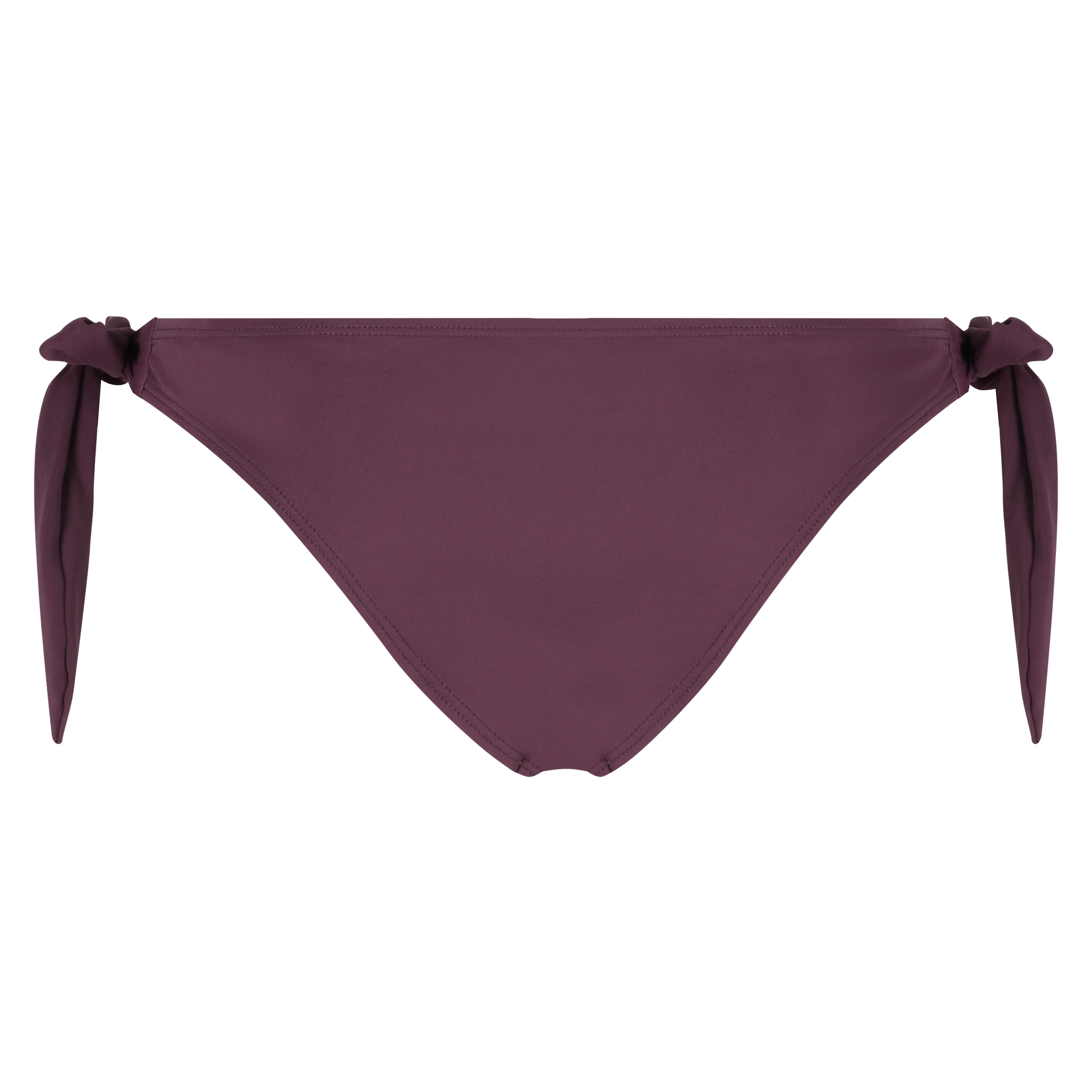 Brazilian low rise Borneo mesh bikini bottoms, Purple, main
