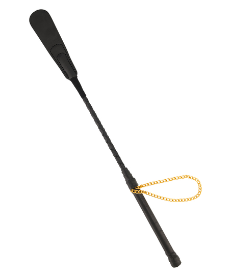 Private Spanker, Black
