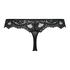 Rosangel Thong, Black