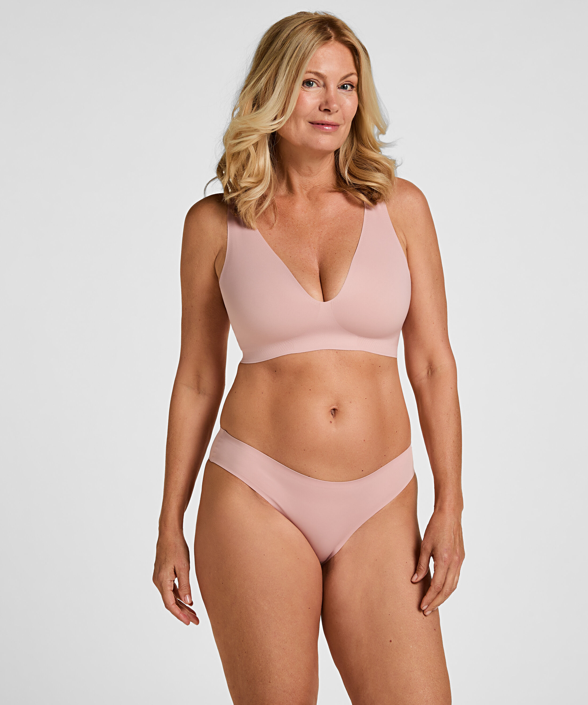 Super Comfort Bra