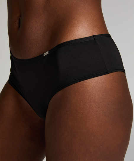 2-pack Angie Knickers, Black