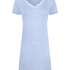 Nightshirt Jersey, Blue