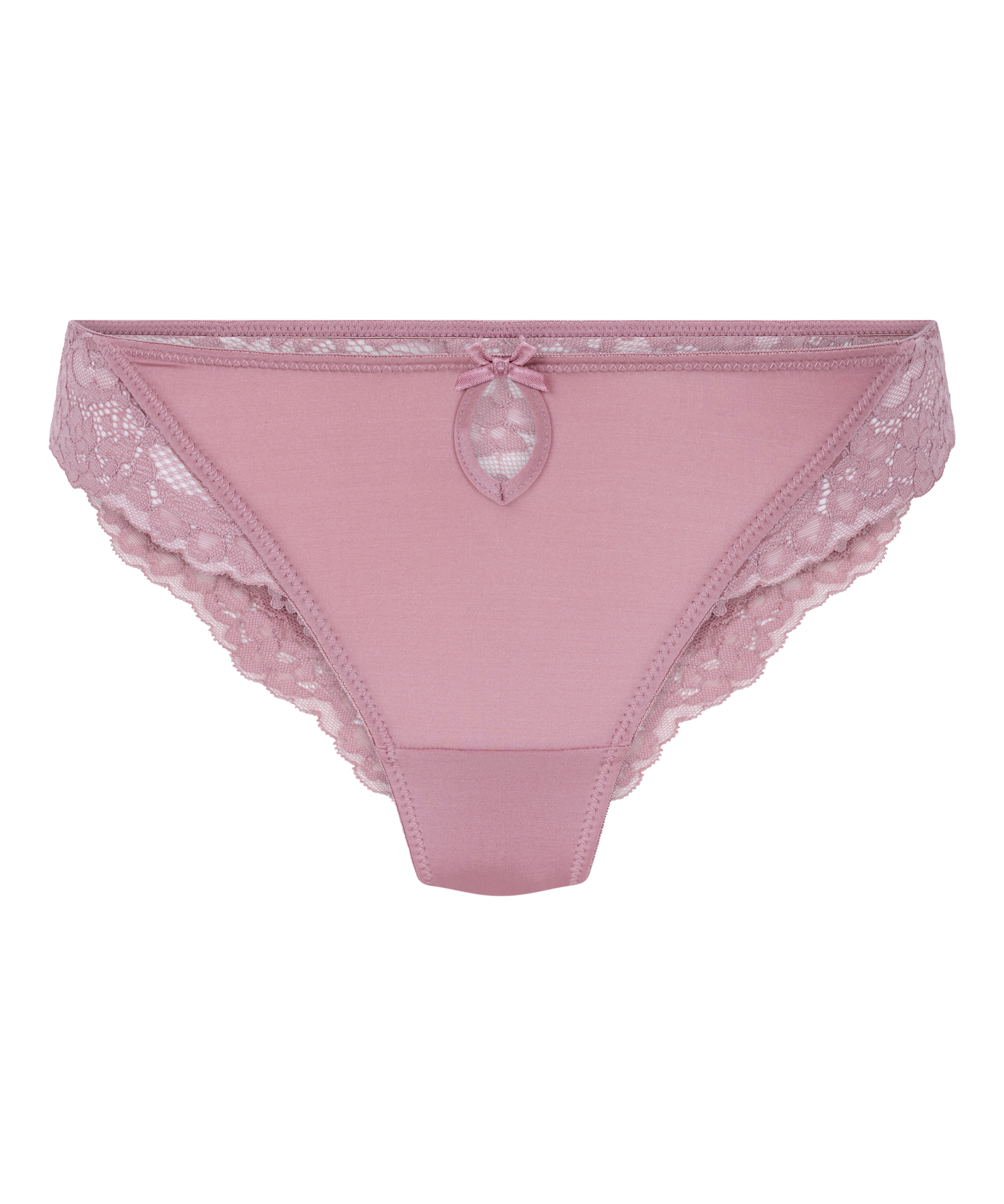 Maggie Brazilian, Pink, main