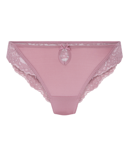 Maggie Brazilian, Pink