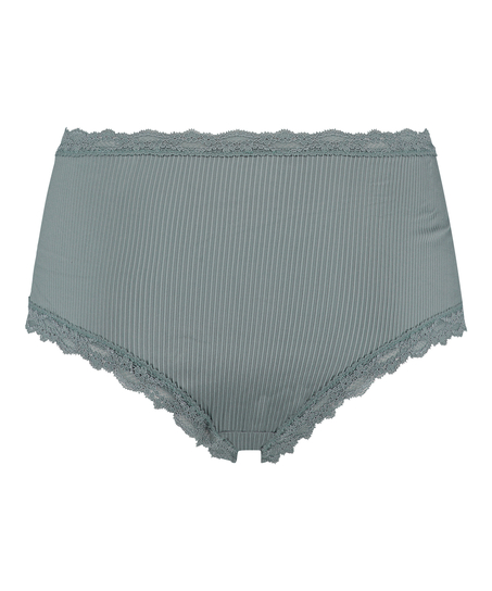 Miny Curvy Brazilian, Green